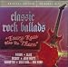 Classic Rock Ballads