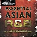 Essential Asian R&B
