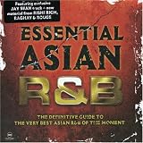 Essential Asian R&B