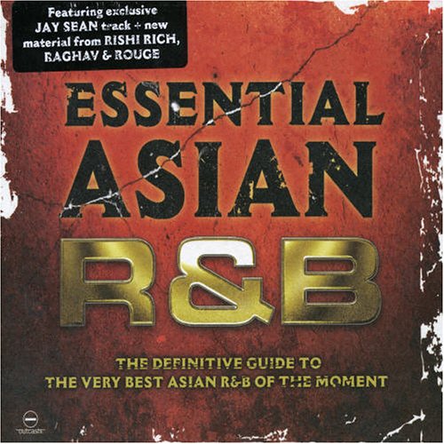 CD-Charts  Search : Essential Asian R&B