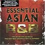 Essential Asian R&B