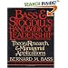 Bass & Stogdill's Handbook of Leadership