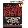 Bass & Stogdill's Handbook of Leadership