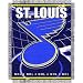 NHL Team Throw - Blues