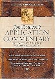 Old Testament Volume 2: Psalms-Malachi: 2 (Jon Courson s Application Commentary)