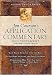 Jon Courson's Application Commentary: Volume 2, Old Testament (Psalms - Malachi)