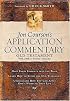 Jon Courson's Application Commentary: Volume 2, Old Testament (Psalms - Malachi) (Jon Courson's Application Commentary)