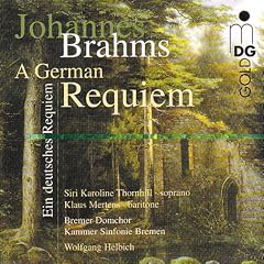 Un Requiem Allemand