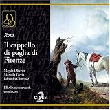 Rota: Il cappello di paglia di Firenze