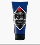 Jack Black Pure Clean Daily Facial Cleanser