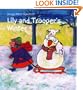 Lily and Trooper's Winter