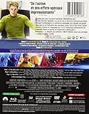 Image de Star Trek Into Darkness [Combo Blu-ray 3D + Blu-ray + DVD + Copie digitale - Édition boî
