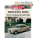 Mercedes-Benz Strich-8: Modelle 200-280 E