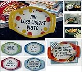 Ceramic Frozen TV Dinner Holder