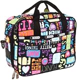 LeSportsac Lunch Novelty Bag