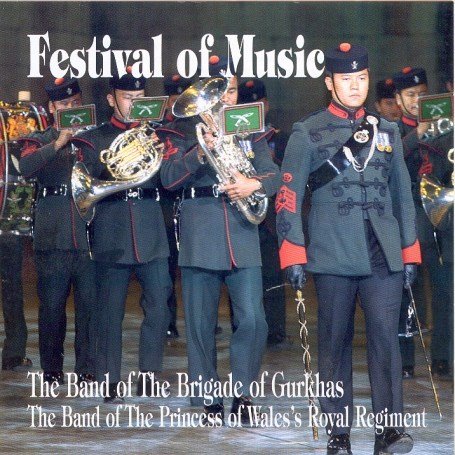 CD-Charts  Search : Festival of Music