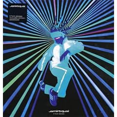 A Funk Odyssey