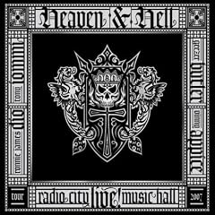 Live from Radio City Music Hal [Vinyl LP]