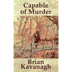 Capable of Murder