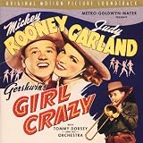 Girl Crazy - Original Motion Picture Soundtrack
