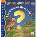 Les animaux de la nuit