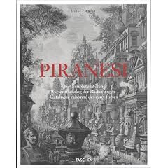 Piranesi: 25 Jahre TASCHEN