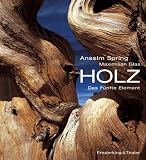Produkt-Bild: Holz. Das f&uuml;nfte Element