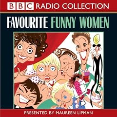 Favourite Funny Women (Radio Collection)