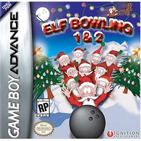 Elf Bowling 1 and 2