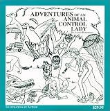 Adventures of an Animal Control Lady