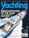 Yachting (1-year auto-renewal)