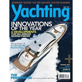 Yachting (1-year)