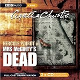 Mrs. McGinty s Dead: A BBC Full-Cast Radio Drama