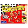 Darda Create A Course Race System