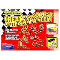Darda Create A Course Race System