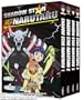 Shadow Star Narutaru Collection