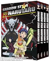 61Q97WBCRNL. SL210  Watch Shadow Star Narutaru Collection Movie Online
