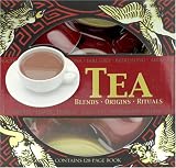 Tea with Teapot and Tea Bags and Cups and Saucers (Lifestyle Box Sets)