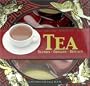 Tea with Teapot and Tea Bags and Cups and Saucers (Lifestyle Box Sets)