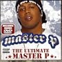 Ultimate Master P (W/Dvd) (Bril)