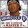 Bild des Albums von Master P