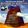 Rolling Stones Bridges to Babylon 1999 Calendar