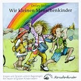 Wir kleinen Menschenkinder, 1 CD-Audio