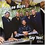 Say Yes