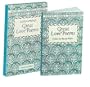 Listen & Read Great Love Poems (Book & Audio Cassette) (Dover Thrift Editions)