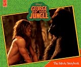Disney`s George of the Jungle: The Movie Storybook