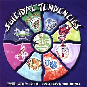 Free Your Soul...And Save My mind