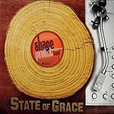 Shane Pruitt Band, The State of Grace
