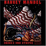 Snakes & Stripes