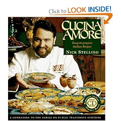 Cucina Amore